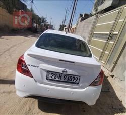 نيسان صني